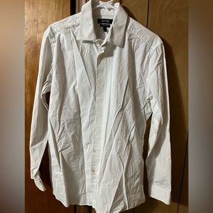 Men’s button down